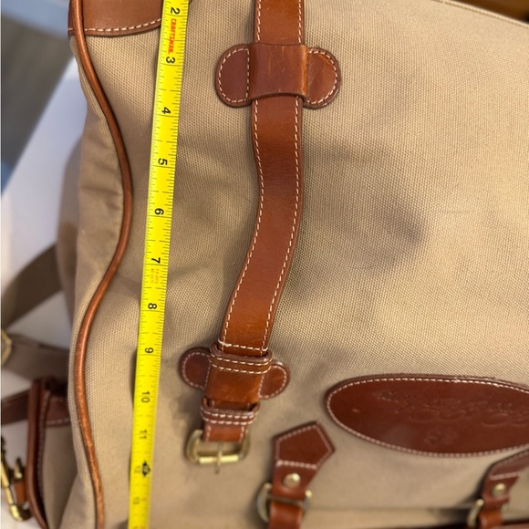 Brooks Brothers Travel bag - Picture 9 of 10